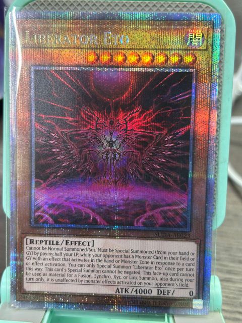 SUDA-AE023 Liberator Eto 叛逆者艾托